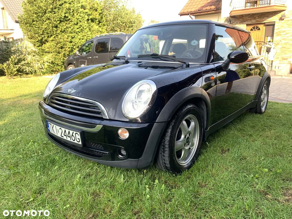 MINI ONE Standard - 1