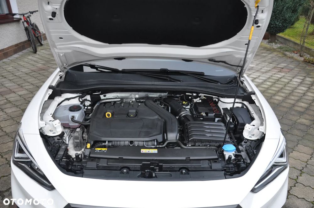 Seat Leon 1.5 EcoTSI Evo FR S&S - 40