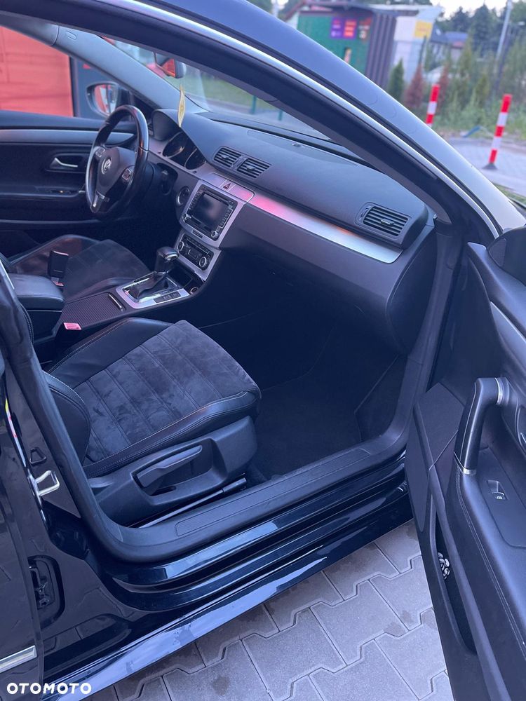 Volkswagen CC - 15