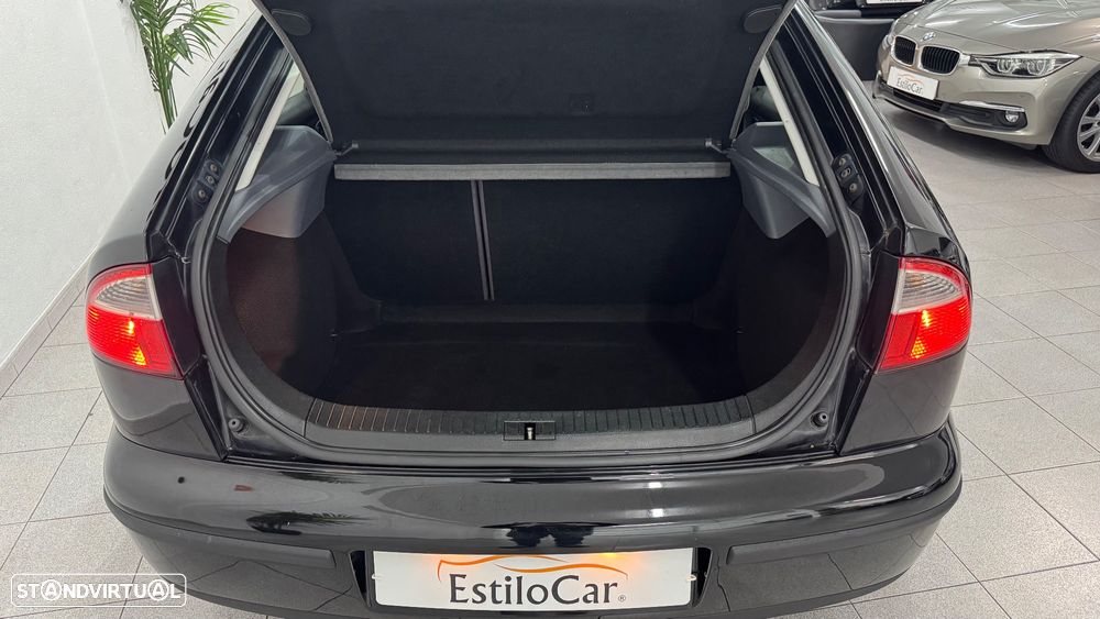 SEAT Leon 1.4 16V Stella - 31