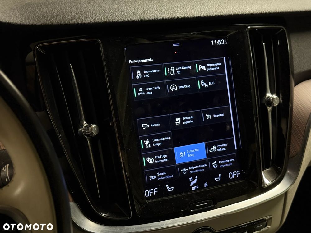 Volvo S60 T5 Momentum Pro - 9