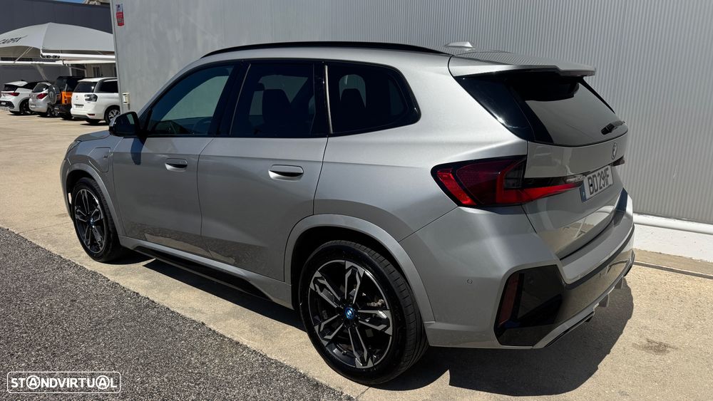 BMW X1 xDrive30e Pack Desportivo M Pro - 18