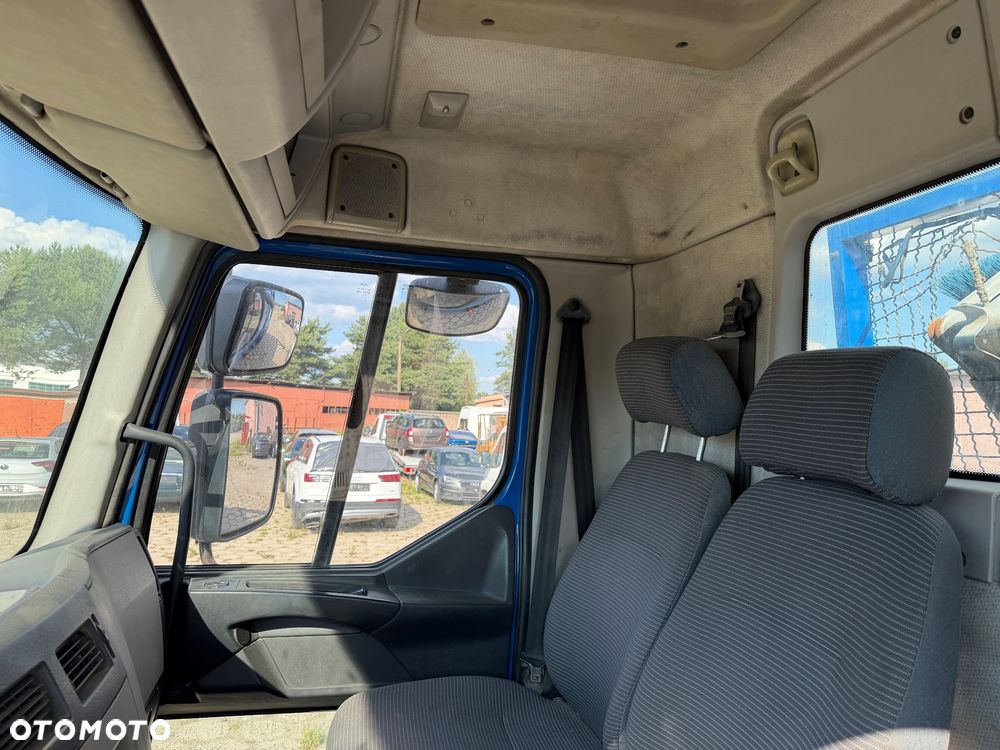 Volvo FL 240 - 20