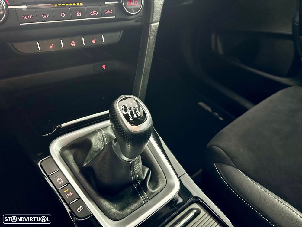 Kia Ceed 1.0 T-GDI GT Line+SRF - 55