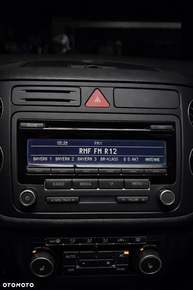 Volkswagen Golf Plus 1.2 TSI BlueMotion Technology Style - 20