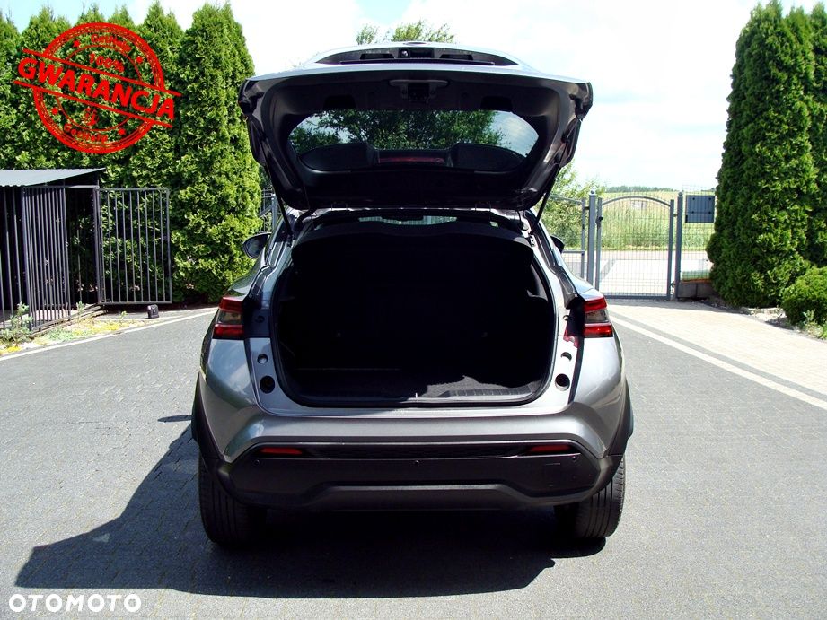 Nissan Juke 1.0 DIG-T N-Connecta - 26