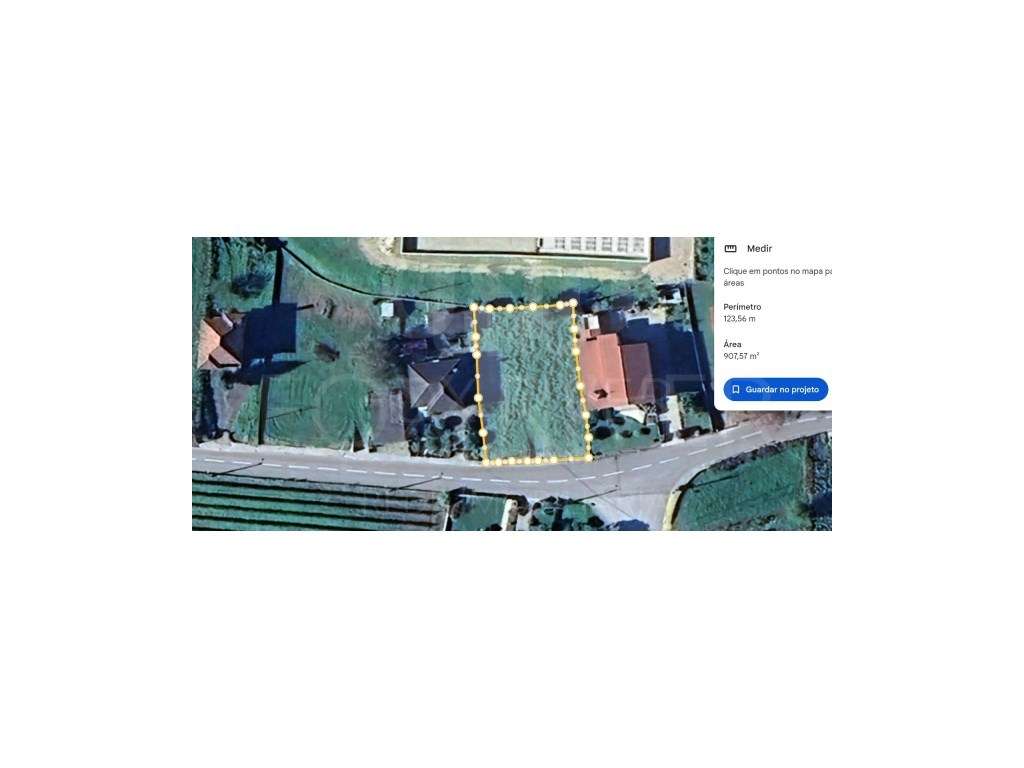 Terreno de construção em Gondomil, Valença - Grande imagem: 4/5