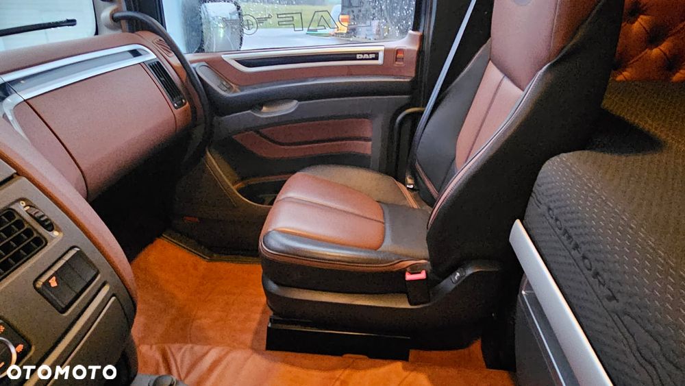 DAF XF 530 SSC - 15