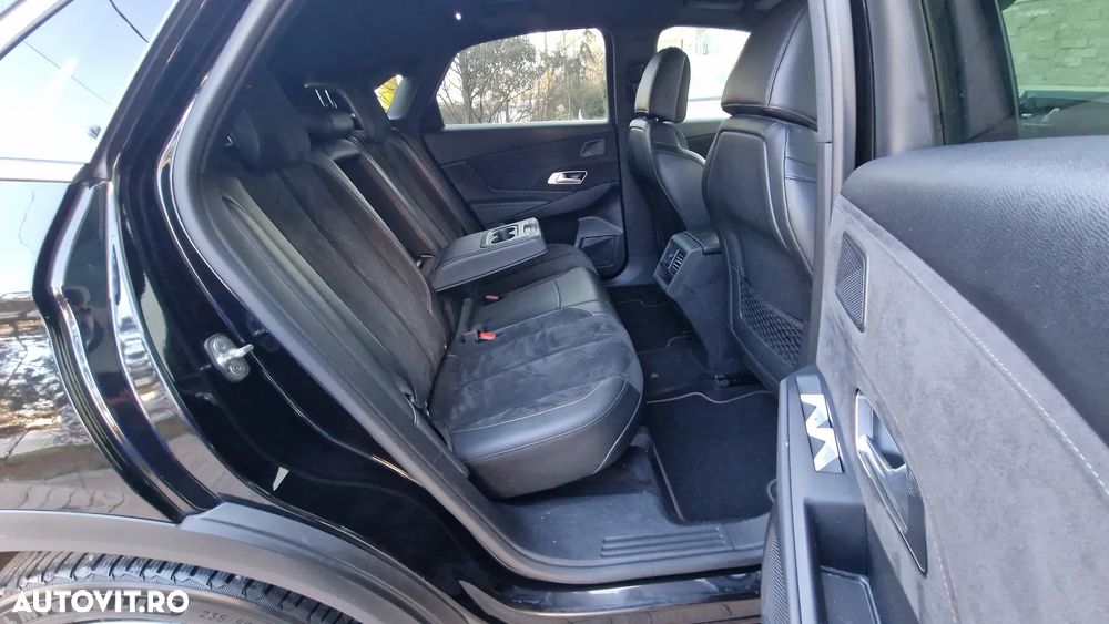 DS Automobiles DS 7 Crossback - 25