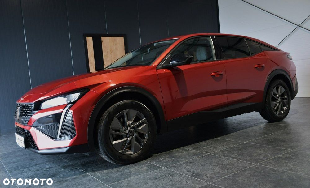 Peugeot 408 1.2 PureTech Allure Pack S&S EAT8 - 3