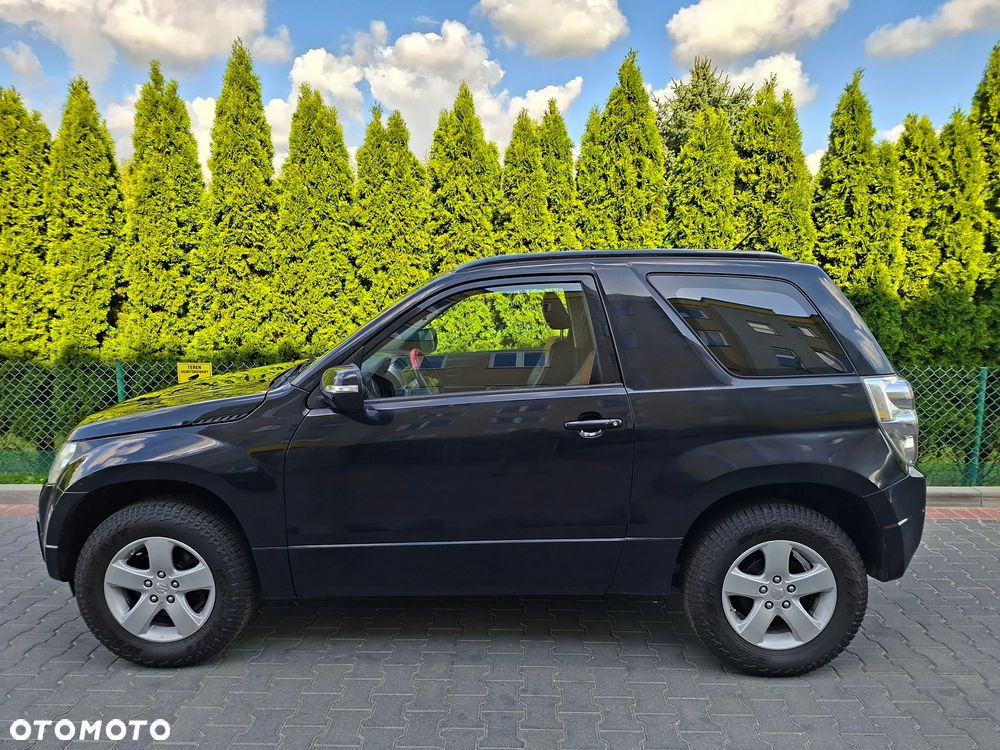 Suzuki Vitara - 2