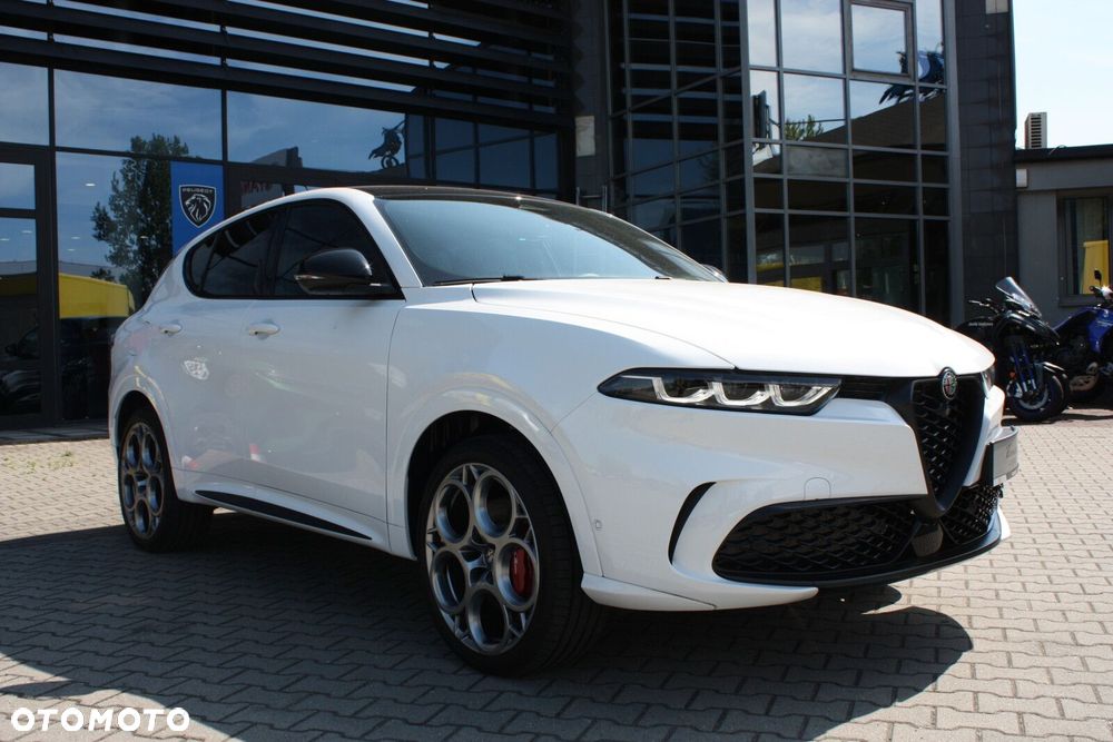 Alfa Romeo Tonale - 4