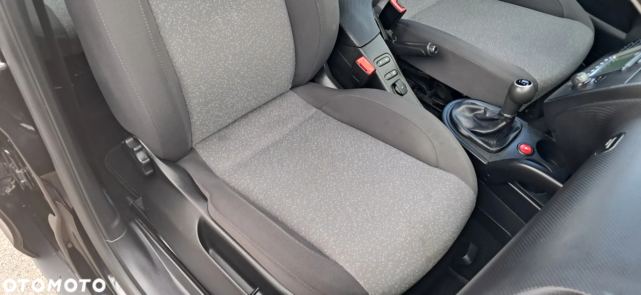 Seat Altea 1.6 Reference - 19