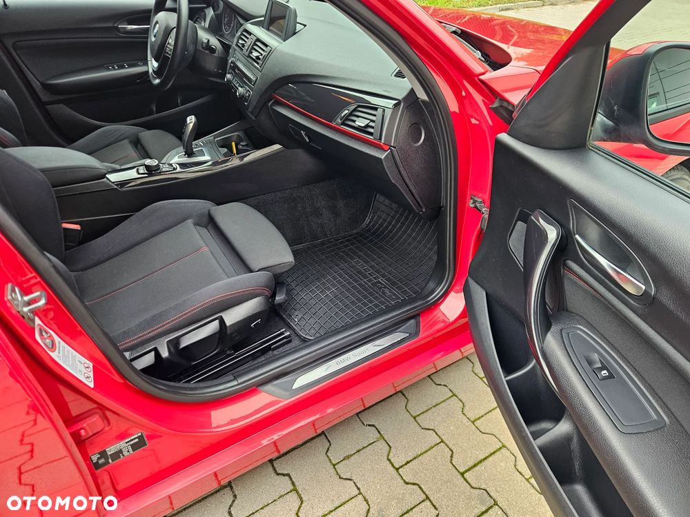 BMW Seria 1 - 14