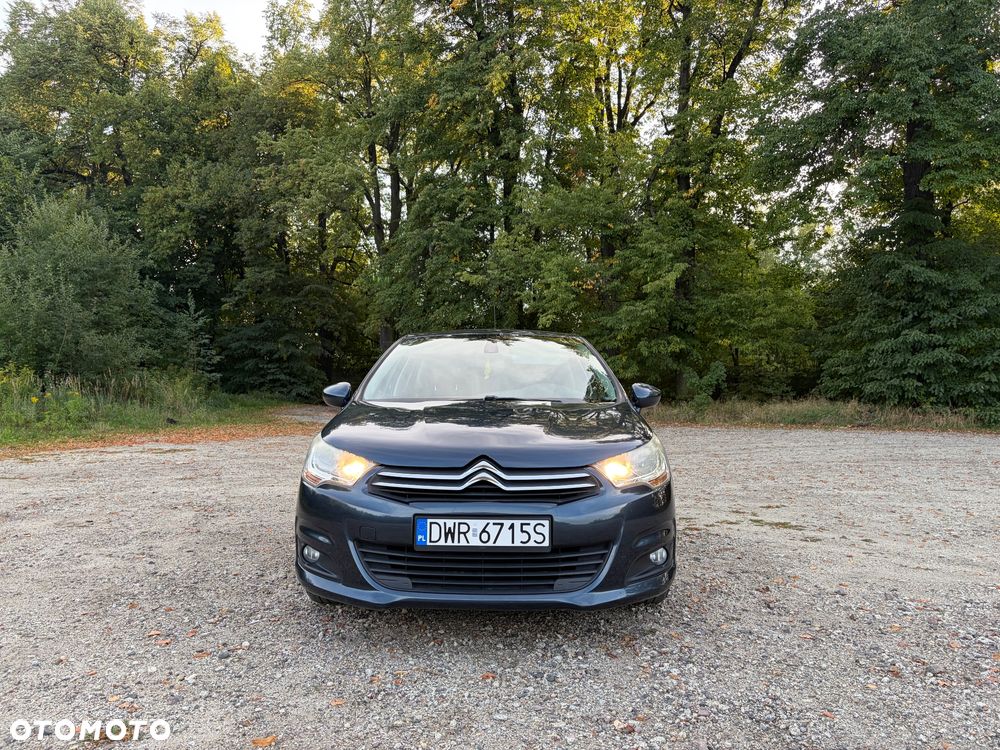 Citroën C4 1.4 VTi Attraction - 7