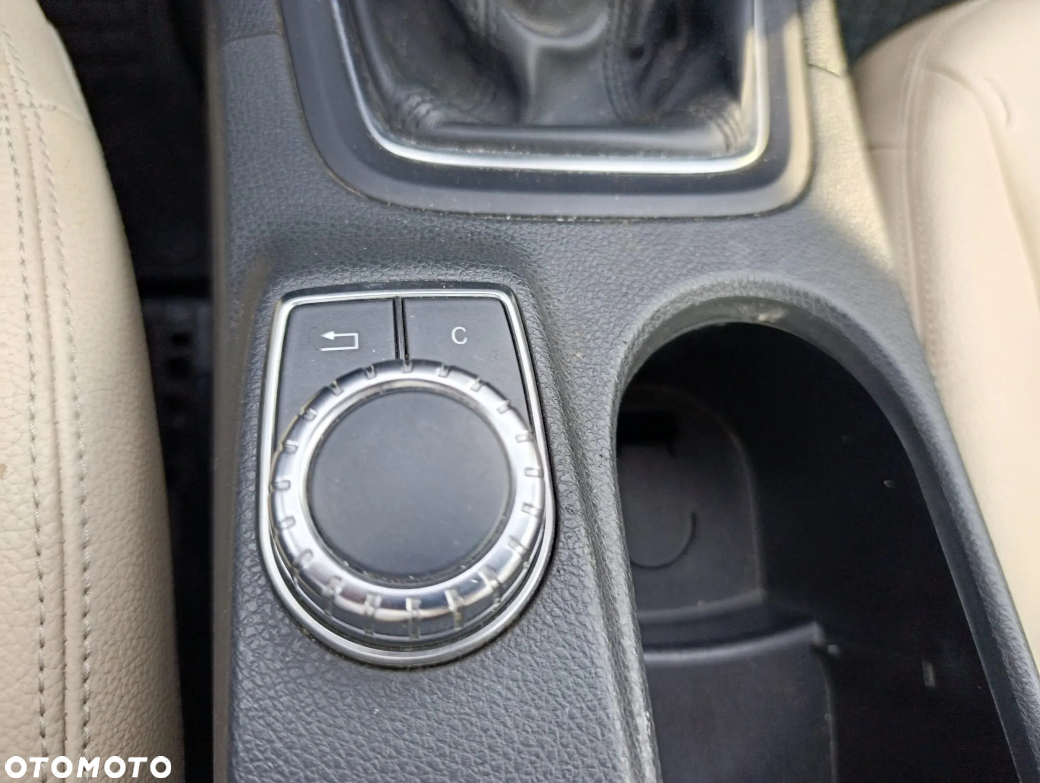 Mercedes-Benz Klasa B 180 - 5