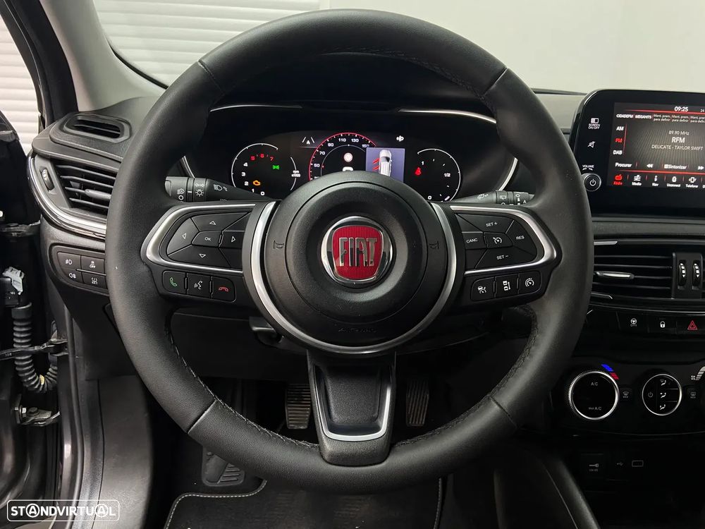 Fiat Tipo Station Wagon 1.3 Multijet Life - 14