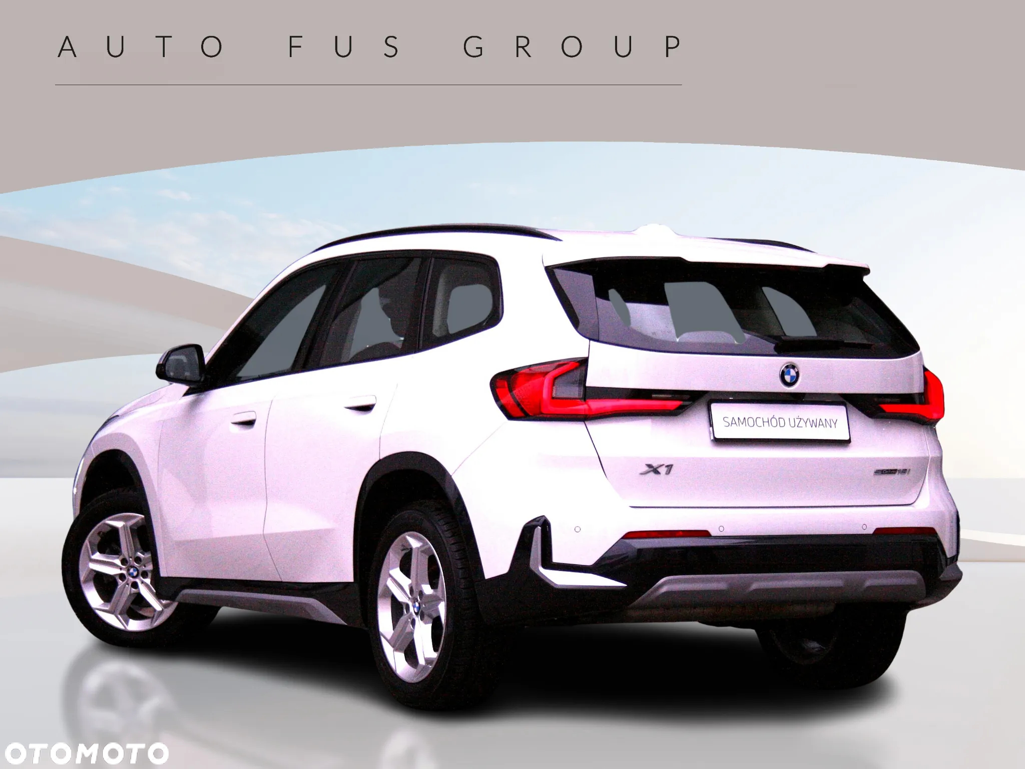BMW X1 sDrive18i xLine - 4