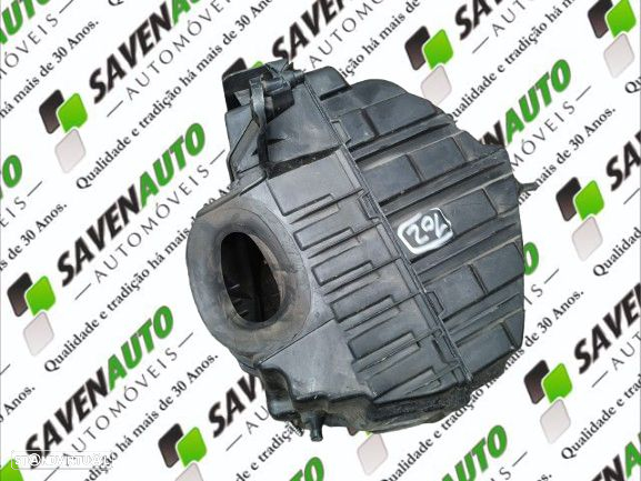 Caixa Filtro Ar Renault Grand Scénic Iii (Jz0/1_) - 2