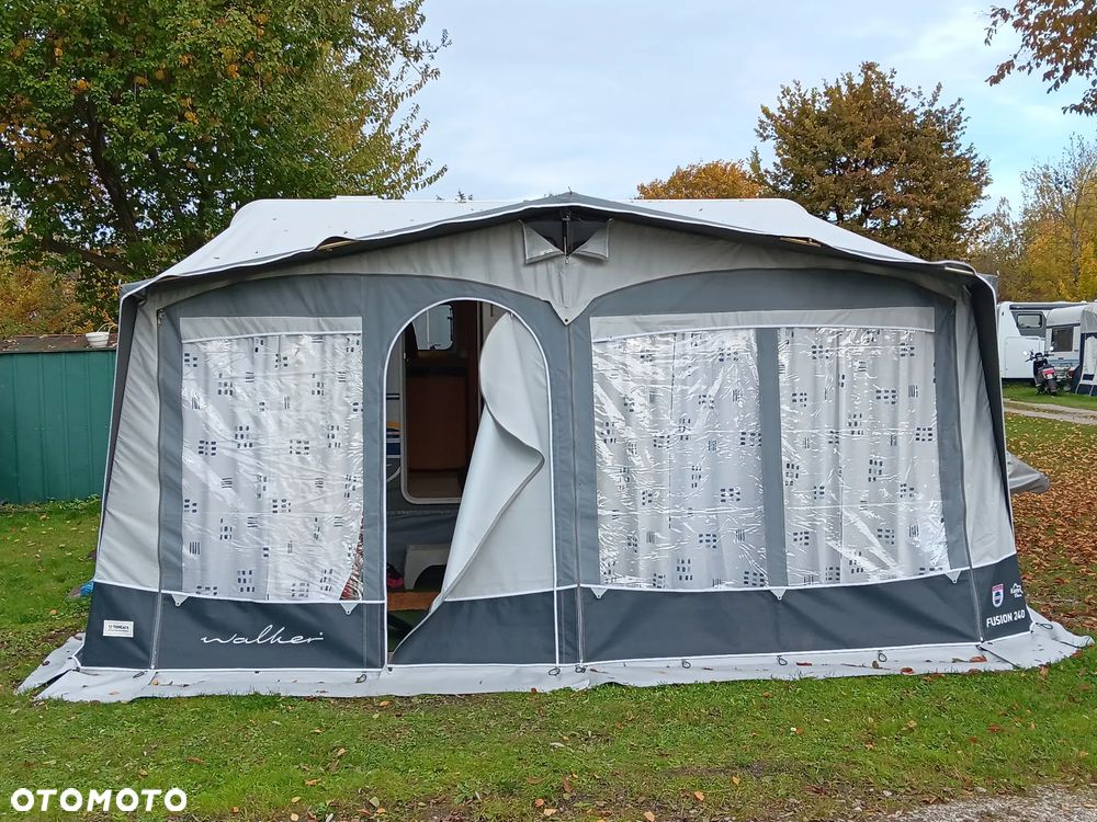 Dethleffs CAMPER - 5