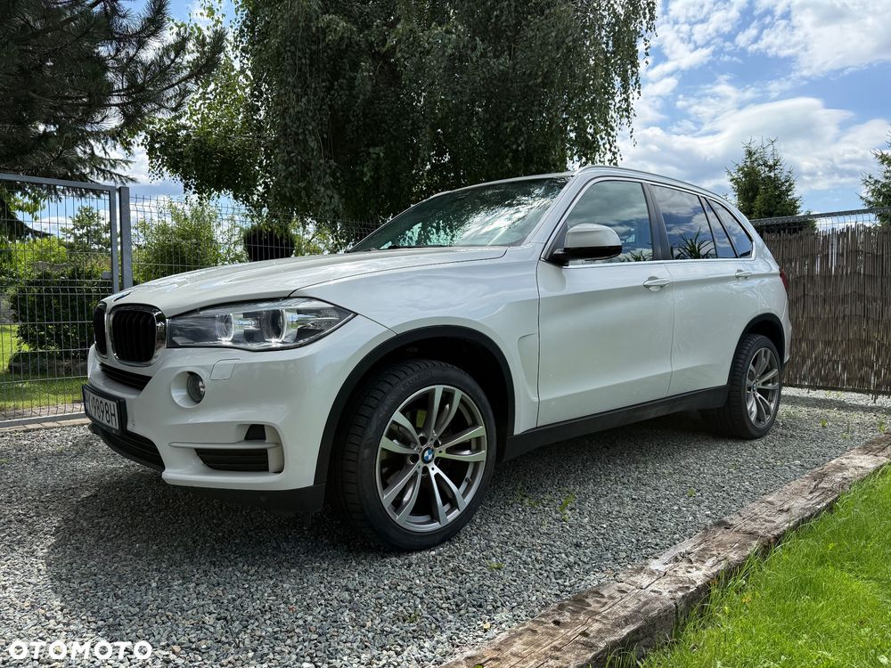 BMW X5 - 23