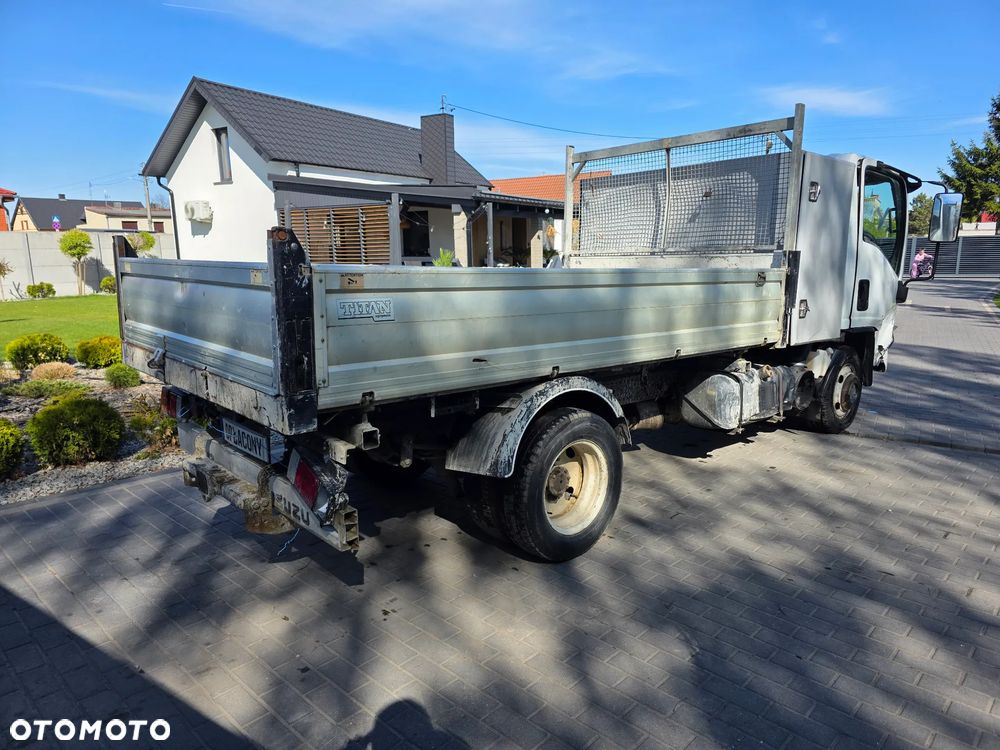 Isuzu Di - 6
