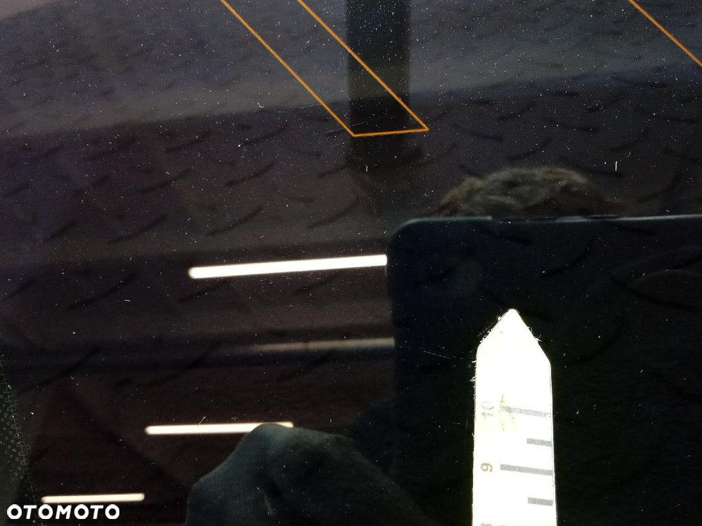 VW PASSAT B8 KOMBI SZYBA KAROSERYJNA TYŁ LEWA TYLNA 3G9845297CF - 11