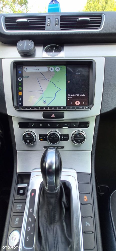 Volkswagen Passat 2.0 TDI Highline DSG - 23