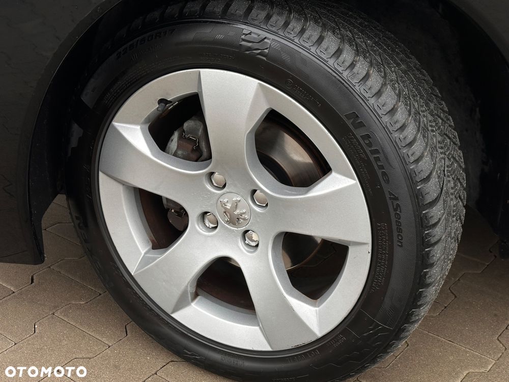 Peugeot 3008 1.6 HDi Trendy - 18