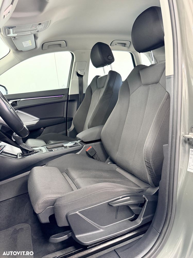 Audi Q3 2.0 40 TFSI S tronic quattro - 19