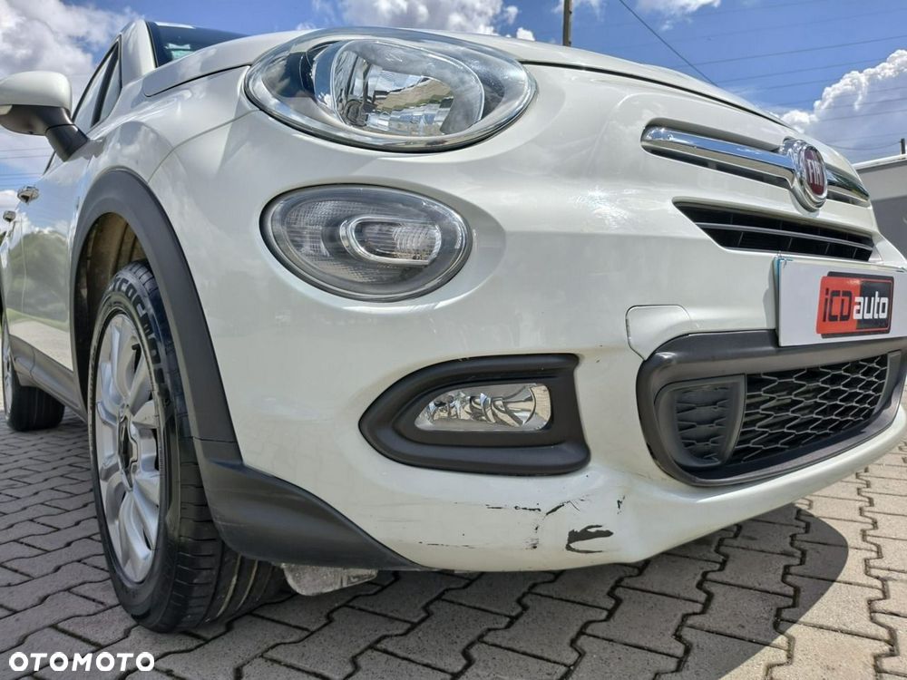 Fiat 500X - 20