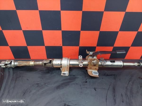 Coluna Direção Mitsubishi Space Star Veículo Multiuso (Dg_A) - 1