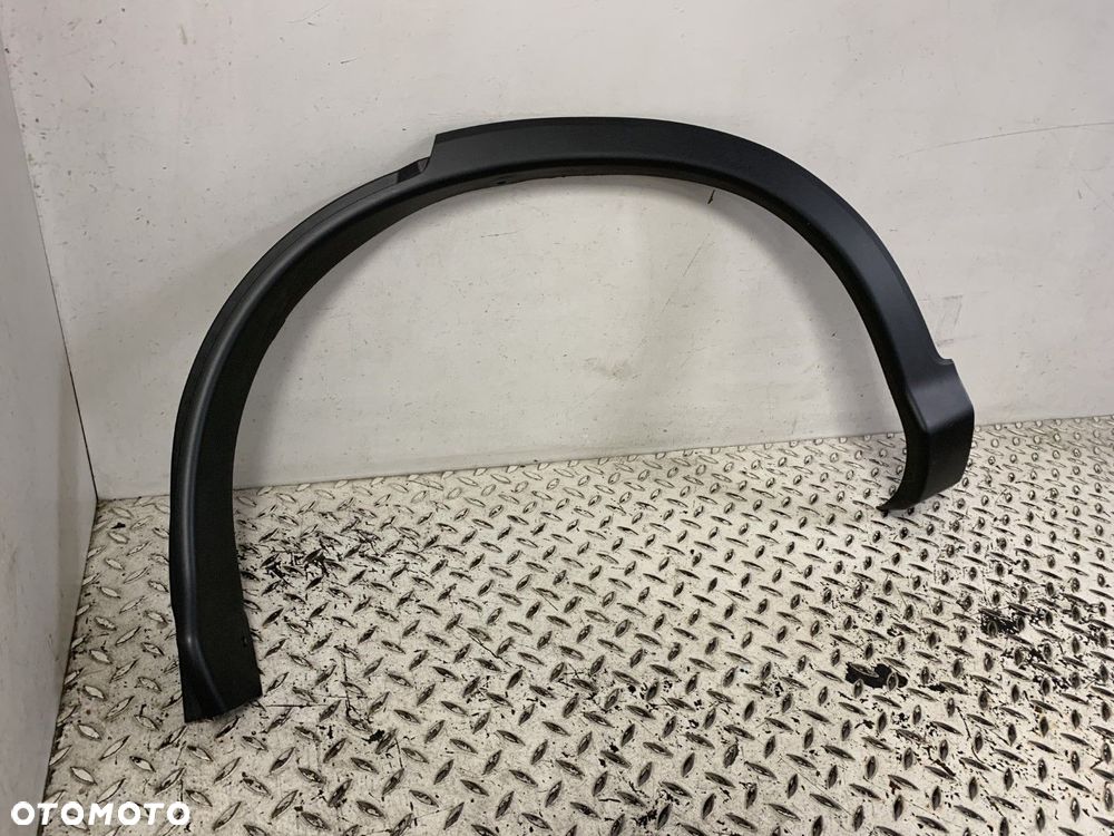 NOWA ORYGINALNA LISTWA BŁOTNIKA LEWY TYŁ LEWA TYLNA HONDA CR-V CRV IV 4 12-18 74450T1G - 4