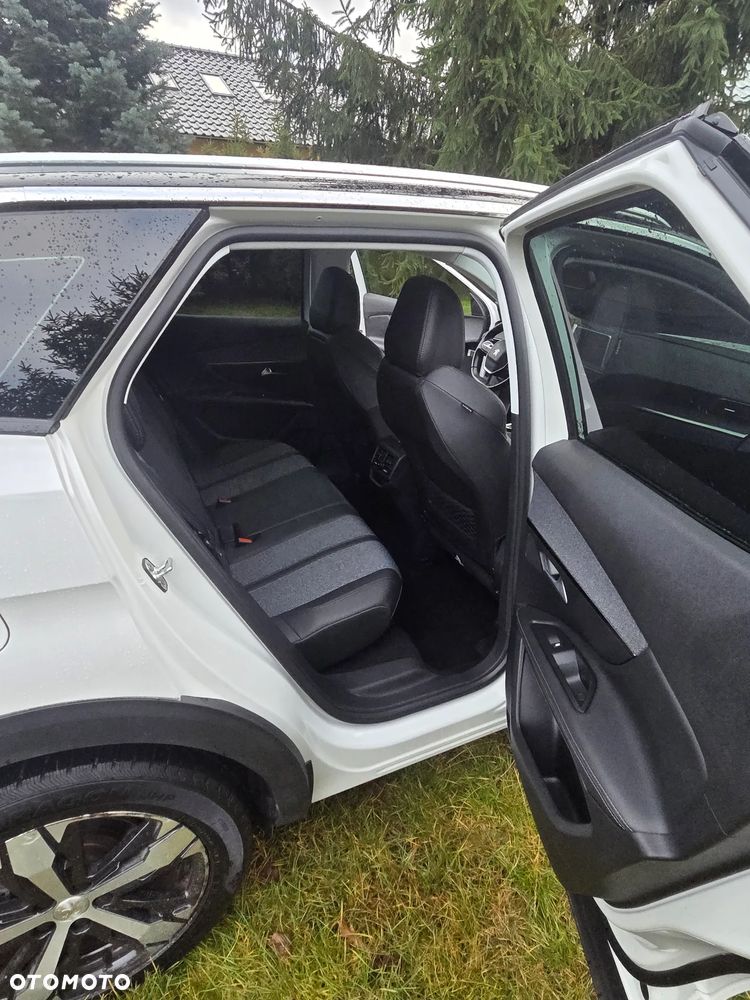 Peugeot 3008 1.2 PureTech GPF Crossway S&S EAT8 - 13