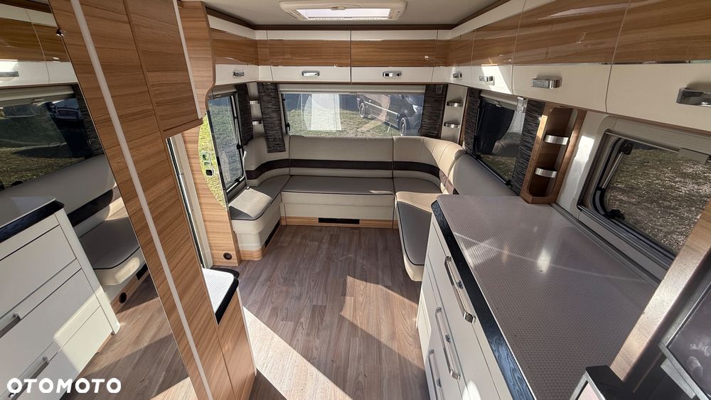 Tabbert Bellini - 13