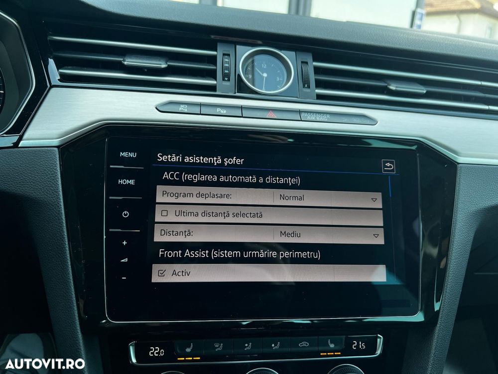 Volkswagen Passat - 27