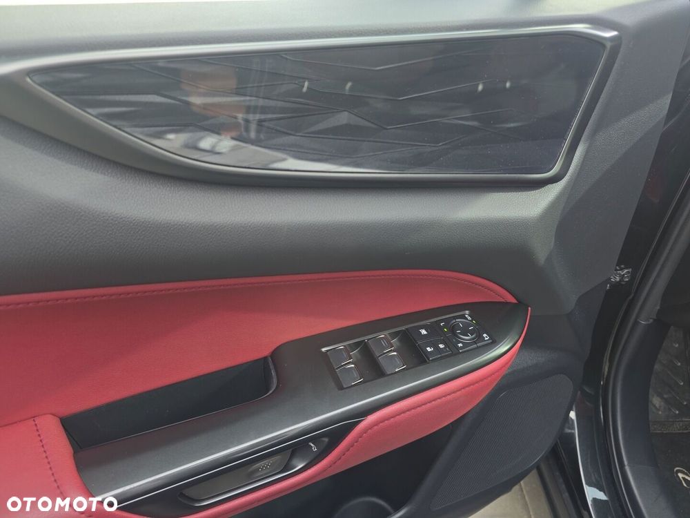 Lexus NX 350h Prestige 2WD - 17