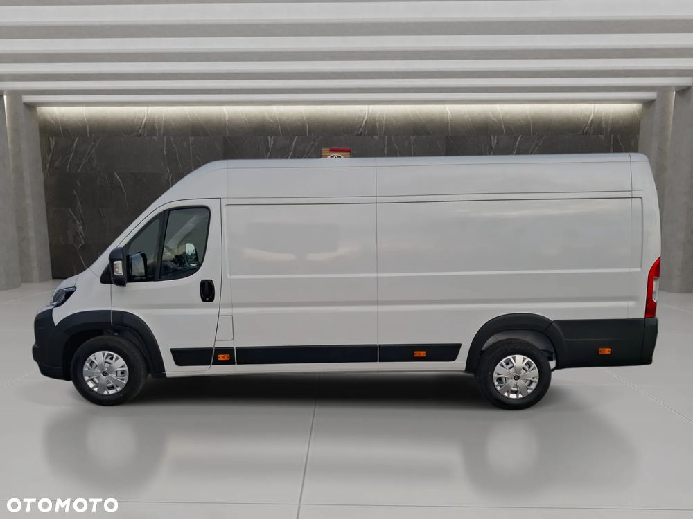 Toyota Proace MAX L4H2 - 12