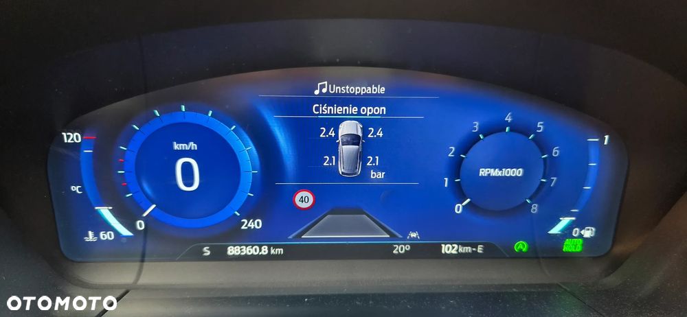 Ford Kuga 1.5 EcoBoost FWD ST-Line - 14