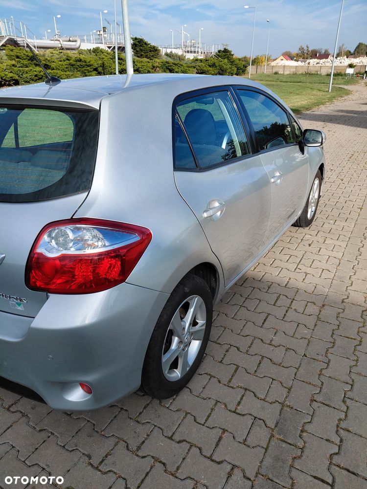 Toyota Auris 1.33 VVT-i Terra - 18