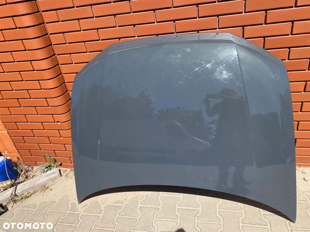 MASKA AUDI Q3 83A 2018- - 1