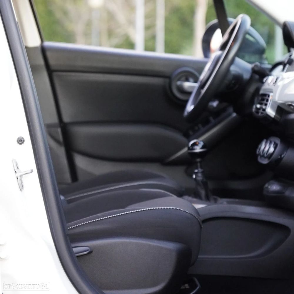 Fiat 500X 1.3 MJ Lounge - 30