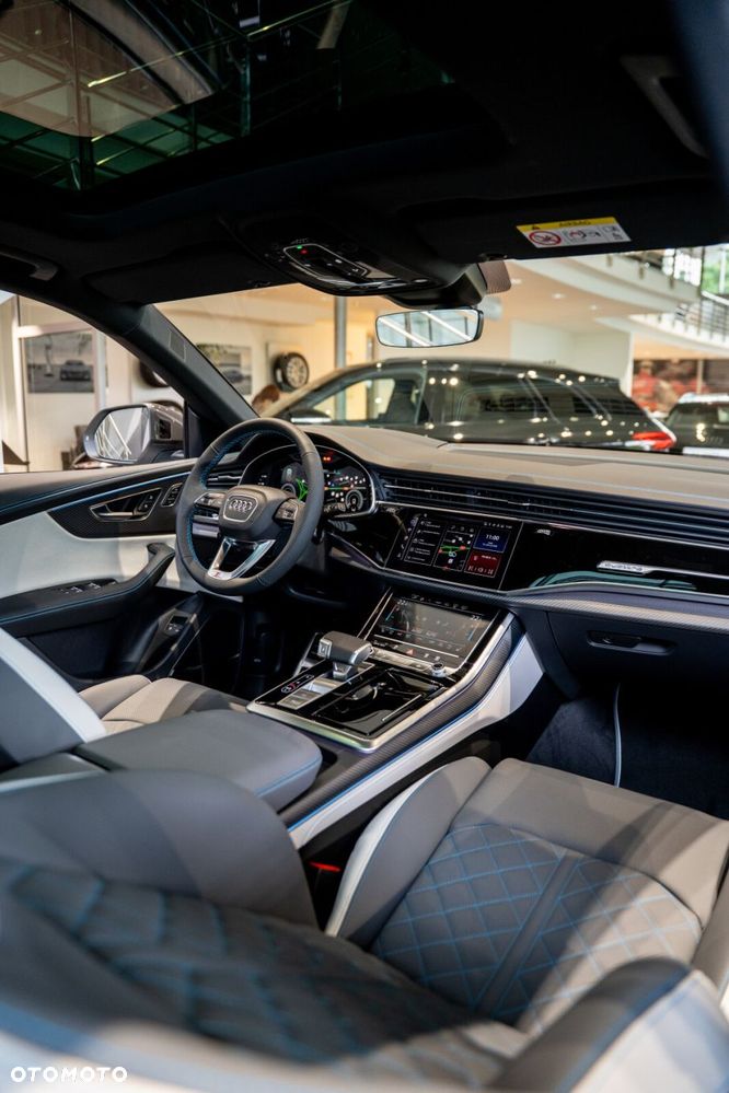 Audi Q8 - 20