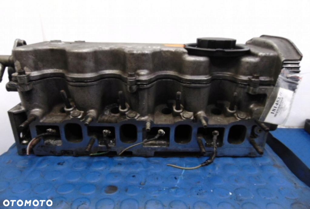 FIAT BRAVA GŁOWICA SILNIKA 1.9JTD A86946431957 - 10