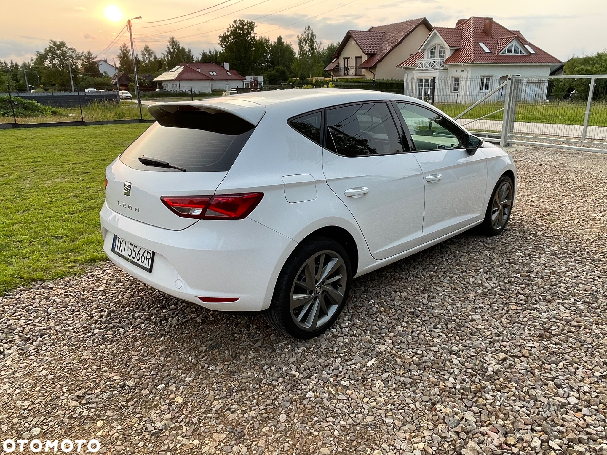 Seat Leon 1.4 TSI Style S&S - 2