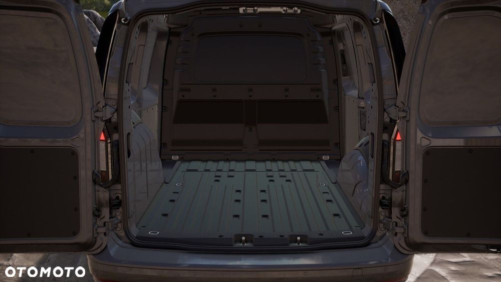 Volkswagen Caddy - 14