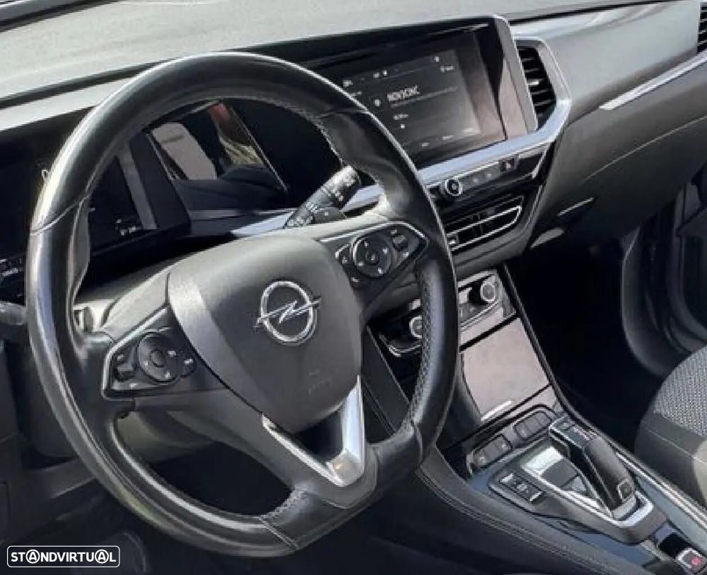 Opel Grandland 1.5 CDTI Business AT - 6
