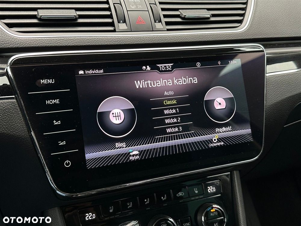 Skoda Superb 2.0 TDI SCR L&K DSG - 29