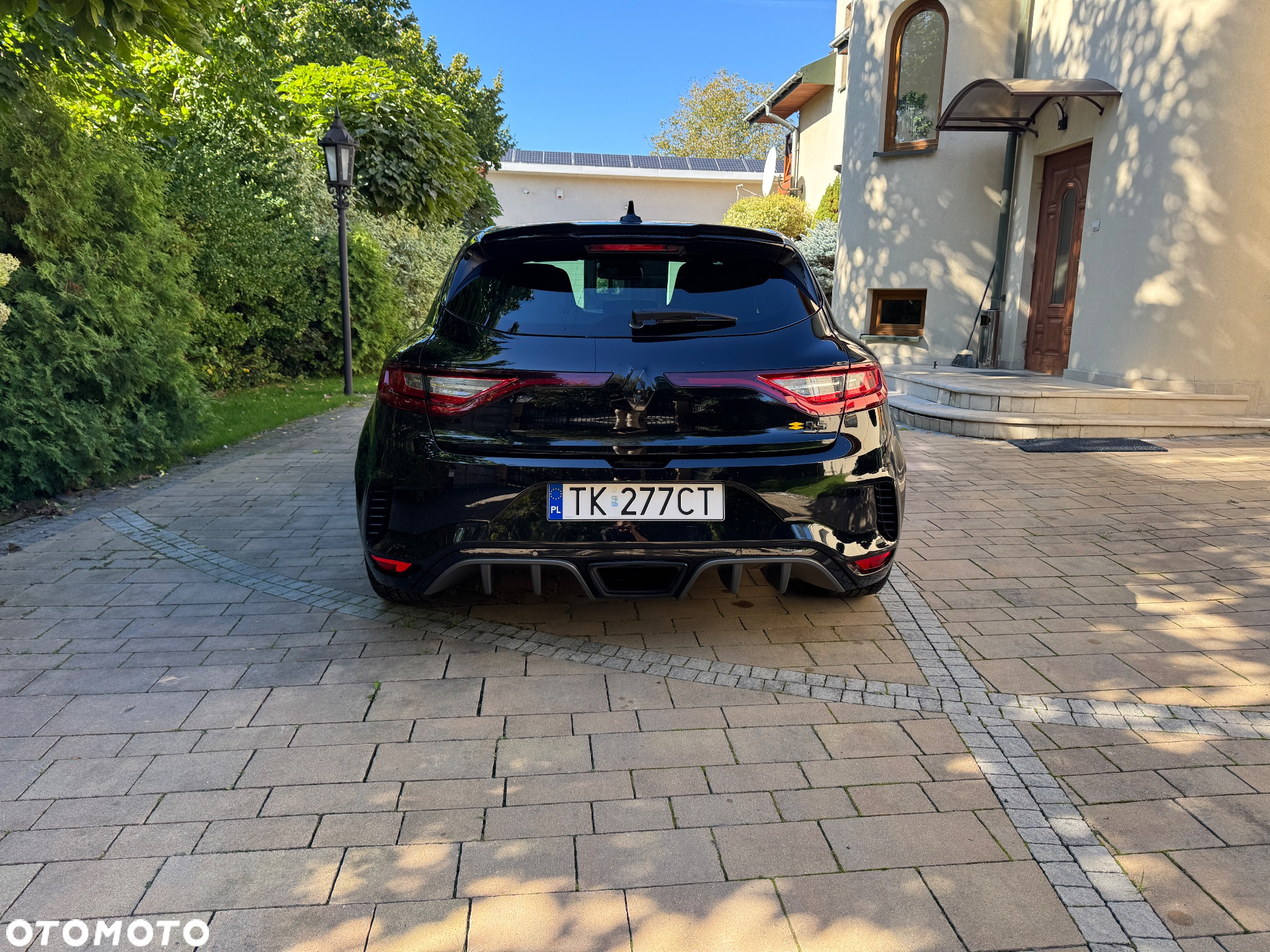 Renault Megane 1.8 TCe R.S - 5