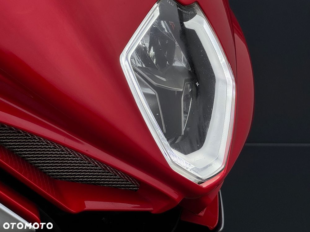 MV AGUSTA Turismo Veloce - 4